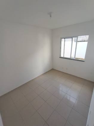 CASA EM CONDOMINIO FECHADO PARA ALUGAR, 3 QUARTOS-RESIDENCIAL VILLA VIVER-SÃO CRISTOVÃO