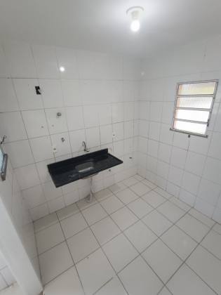 CASA EM CONDOMINIO FECHADO PARA ALUGAR, 3 QUARTOS-RESIDENCIAL VILLA VIVER-SÃO CRISTOVÃO