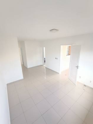 CASA EM CONDOMINIO FECHADO PARA ALUGAR, 3 QUARTOS-RESIDENCIAL VILLA VIVER-SÃO CRISTOVÃO
