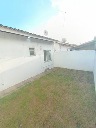 CASA EM CONDOMINIO FECHADO PARA ALUGAR, 3 QUARTOS-RESIDENCIAL VILLA VIVER-SÃO CRISTOVÃO
