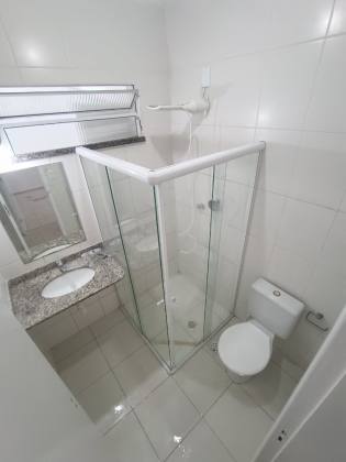 CASA EM CONDOMINIO FECHADO PARA ALUGAR, 3 QUARTOS-RESIDENCIAL VILLA VIVER-SÃO CRISTOVÃO