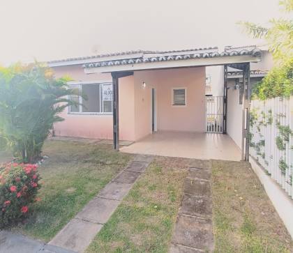 CASA EM CONDOMINIO FECHADO PARA ALUGAR, 3 QUARTOS-RESIDENCIAL VILLA VIVER-SÃO CRISTOVÃO