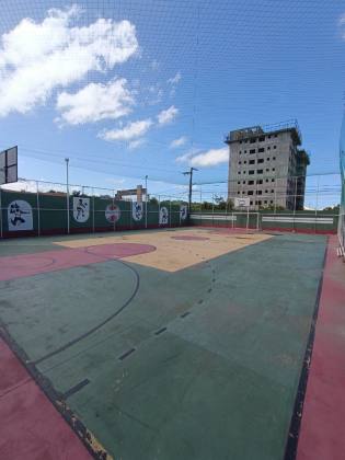 CASA EM CONDOMINIO FECHADO PARA ALUGAR, 3 QUARTOS-RESIDENCIAL VILLA VIVER-SÃO CRISTOVÃO