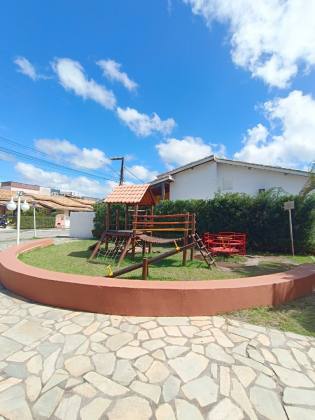 CASA EM CONDOMINIO FECHADO PARA ALUGAR, 3 QUARTOS-RESIDENCIAL VILLA VIVER-SÃO CRISTOVÃO