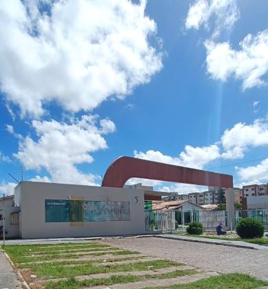 CASA EM CONDOMINIO FECHADO PARA ALUGAR, 3 QUARTOS-RESIDENCIAL VILLA VIVER-SÃO CRISTOVÃO