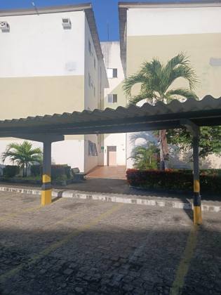 Apartamento para alugar, 67 M², 3 quartos no bairro Farolândia, Aracaju/SE
