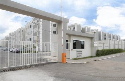 APARTAMENTO PARA ALUGAR, 2 QUARTOS-RESIDENCIAL ALAMEDAS JARDINS-ARACAJU/SE