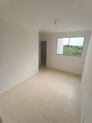 APARTAMENTO PARA ALUGAR, 2 QUARTOS-RESIDENCIAL ALAMEDAS JARDINS-ARACAJU/SE