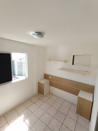 APARTAMENTO PARA ALUGAR, 3 QUARTOS-RESIDENCIAL PORTUCALE-ARACAJU/SE