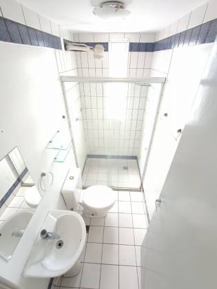APARTAMENTO PARA ALUGAR, 3 QUARTOS-RESIDENCIAL PORTUCALE-ARACAJU/SE