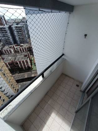 APARTAMENTO PARA ALUGAR, 3 QUARTOS-RESIDENCIAL PORTUCALE-ARACAJU/SE