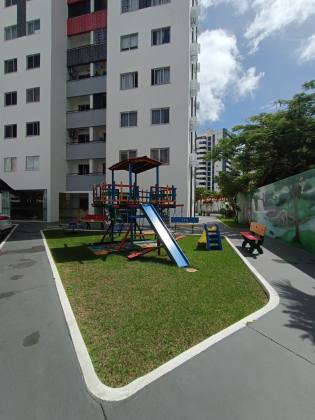 APARTAMENTO PARA ALUGAR, 3 QUARTOS-RESIDENCIAL PORTUCALE-ARACAJU/SE
