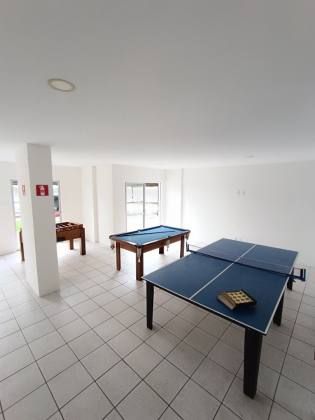 APARTAMENTO PARA ALUGAR, 3 QUARTOS-RESIDENCIAL PORTUCALE-ARACAJU/SE