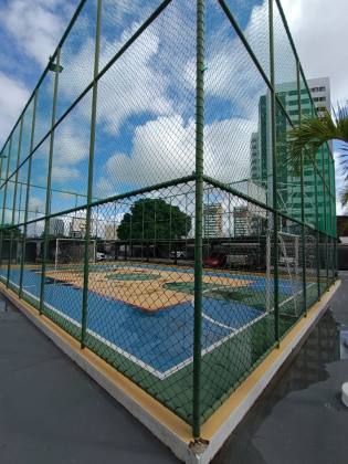 APARTAMENTO PARA ALUGAR, 3 QUARTOS-RESIDENCIAL PORTUCALE-ARACAJU/SE