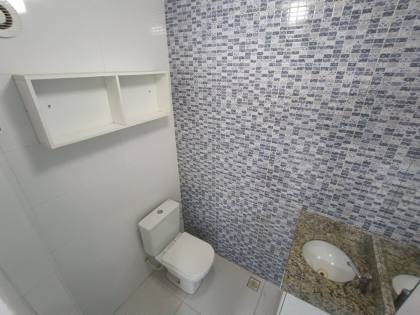 Sala Comercial para alugar - Avenida Desembargador Maynard - Bairro Suissa