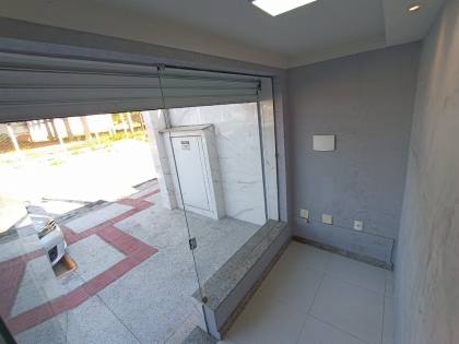 Sala Comercial para alugar - Avenida Desembargador Maynard - Bairro Suissa