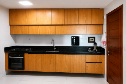 Apartamento 3 Quartos, 3 Suítes para venda, Com 139 m² - Bairro Atalaia - Aracaju/SE.
