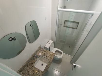 Apartamento 3 Quartos, 3 Suítes para venda, Com 139 m² - Bairro Atalaia - Aracaju/SE.