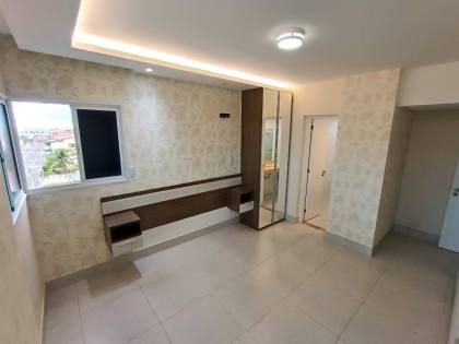 Apartamento 3 Quartos, 3 Suítes para venda, Com 139 m² - Bairro Atalaia - Aracaju/SE.