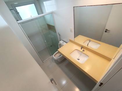 Apartamento 3 Quartos, 3 Suítes para venda, Com 139 m² - Bairro Atalaia - Aracaju/SE.