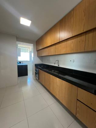 Apartamento 3 Suítes em Atalaia com 139 m² e 2 Vagas - Bairro Atalaia - Aracaju/SE.