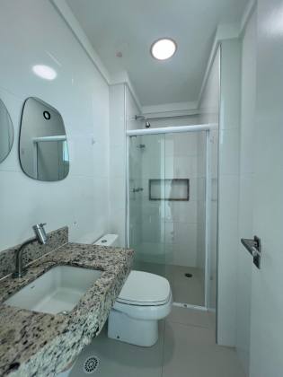 Apartamento 3 Suítes em Atalaia com 139 m² e 2 Vagas - Bairro Atalaia - Aracaju/SE.