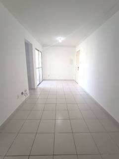 Apartamento 3 quartos, 1 Suíte para aluguel, Com 67m² - Bairro Jabotiana - Aracaju/SE