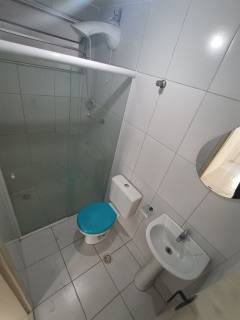 Apartamento 3 quartos, 1 Suíte para aluguel, Com 67m² - Bairro Jabotiana - Aracaju/SE
