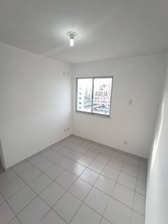 Apartamento 3 quartos, 1 Suíte para aluguel, Com 67m² - Bairro Jabotiana - Aracaju/SE