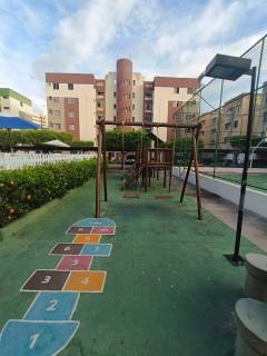 Apartamento 3 quartos, 1 Suíte para aluguel, Com 67m² - Bairro Jabotiana - Aracaju/SE