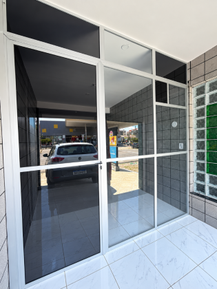 Sala Comercial para Alugar - Bairro São José - Aracaju/SE