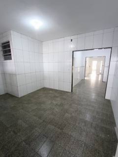 Casa 3 Quartos, 1 Suíte para aluguel no Bairro Centro - Aracaju/SE.