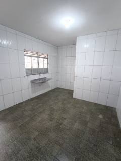 Casa 3 Quartos, 1 Suíte para aluguel no Bairro Centro - Aracaju/SE.