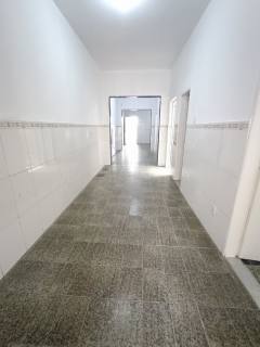 Casa 3 Quartos, 1 Suíte para aluguel no Bairro Centro - Aracaju/SE.