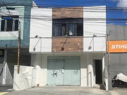 Imóvel para Aluguel na Rua Zaqueu Brandão no Bairro São José
