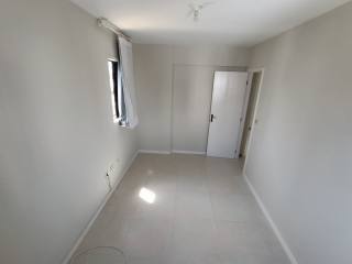 Apartamento 3 quartos, 1 Suíte para aluguel, Com 78m² - Bairro Grageru - Aracaju/SE