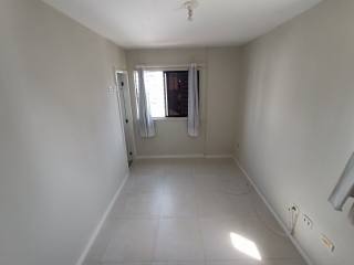 Apartamento 3 quartos, 1 Suíte para aluguel, Com 78m² - Bairro Grageru - Aracaju/SE