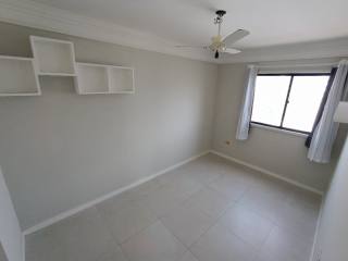 Apartamento 3 quartos, 1 Suíte para aluguel, Com 78m² - Bairro Grageru - Aracaju/SE
