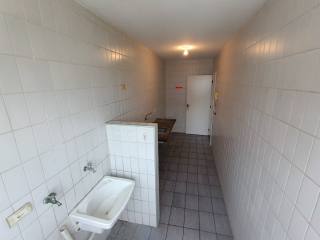 Apartamento 3 quartos, 1 Suíte para aluguel, Com 78m² - Bairro Grageru - Aracaju/SE