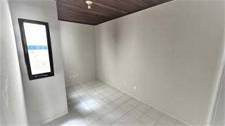 Kitnet para Aluguel na Rua Zaqueu Brandão no Bairro São José-Aracaju/SE