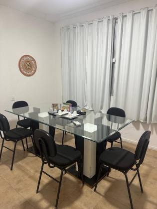 Casa comercial a venda na Av. Desembargador Maynard, bairro Suissa em Aracaju/SE