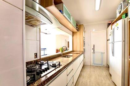 Apartamento com 3 quartos á Venda, 145 m² na Atalaia - Aracaju/SE