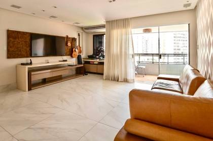 Apartamento com 3 quartos á Venda, 145 m² na Atalaia - Aracaju/SE