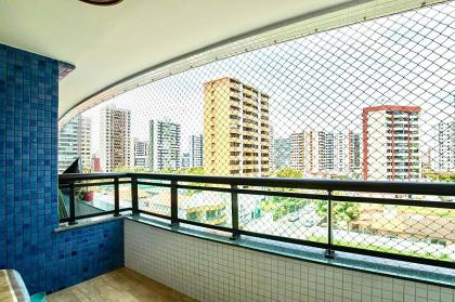 Apartamento com 3 quartos á Venda, 145 m² na Atalaia - Aracaju/SE