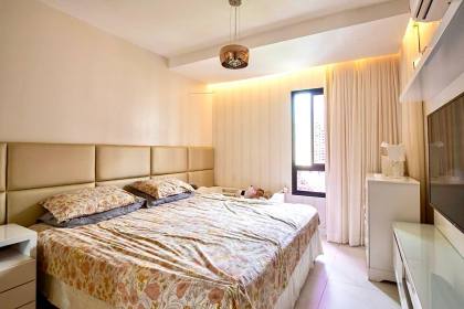 Apartamento com 3 quartos á Venda, 145 m² na Atalaia - Aracaju/SE