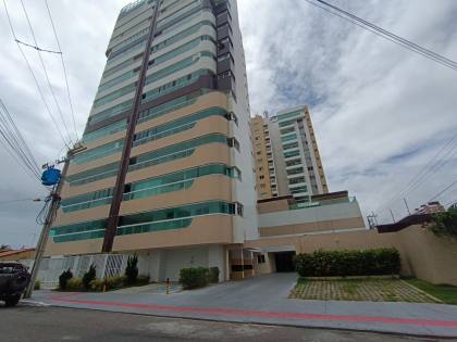 Apartamento 3 Quartos em Atalaia com 139 m² e 2 Vagas - Bairro Atalaia - Aracaju/SE.