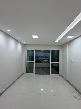 Apartamento 3 Quartos em Atalaia com 139 m² e 2 Vagas - Bairro Atalaia - Aracaju/SE.