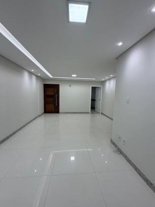 Apartamento 3 Quartos em Atalaia com 139 m² e 2 Vagas - Bairro Atalaia - Aracaju/SE.