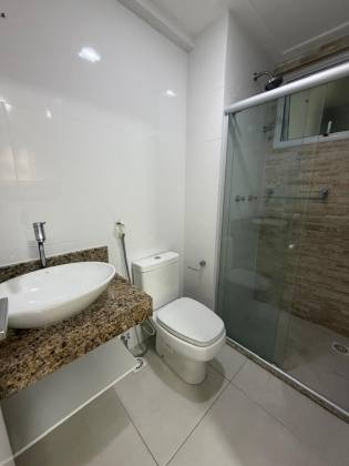 Apartamento 3 Quartos em Atalaia com 139 m² e 2 Vagas - Bairro Atalaia - Aracaju/SE.