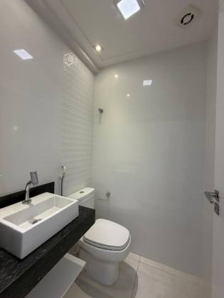 Apartamento 3 Quartos em Atalaia com 139 m² e 2 Vagas - Bairro Atalaia - Aracaju/SE.